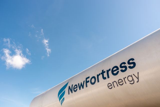 New Fortress Energy