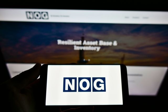 NOG Updates Share Buyback Following Point Energy Purchase