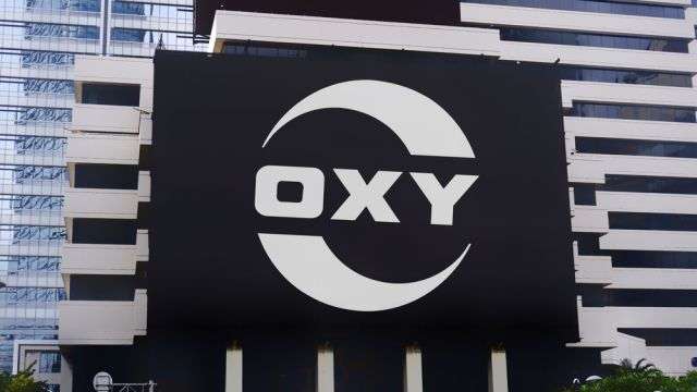 Occidental Clears FTC Scrutiny to Close $12B CrownRock Deal