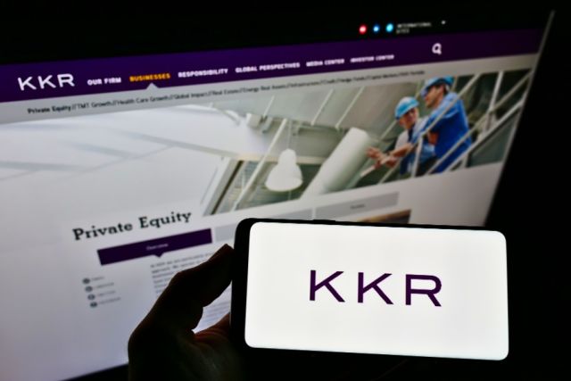 PE Firm KKR Becomes Majority Owner in Solar Developer Avantus