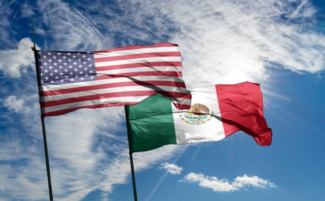 Pemex Reduces Fuel Thefts as US-Mexico Energy Trade Value Dips