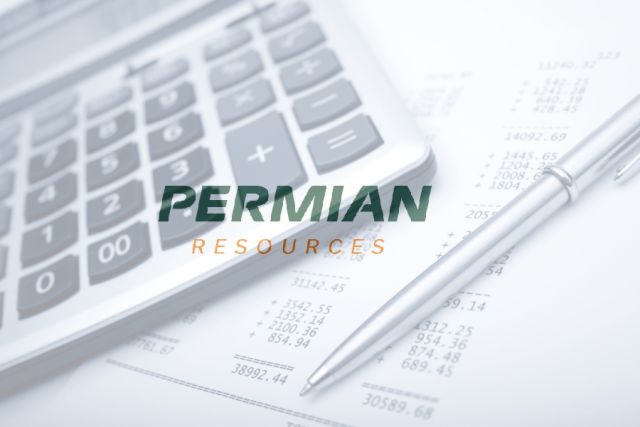 Permian Resources Announces Financing Moves Following Oxy Deal