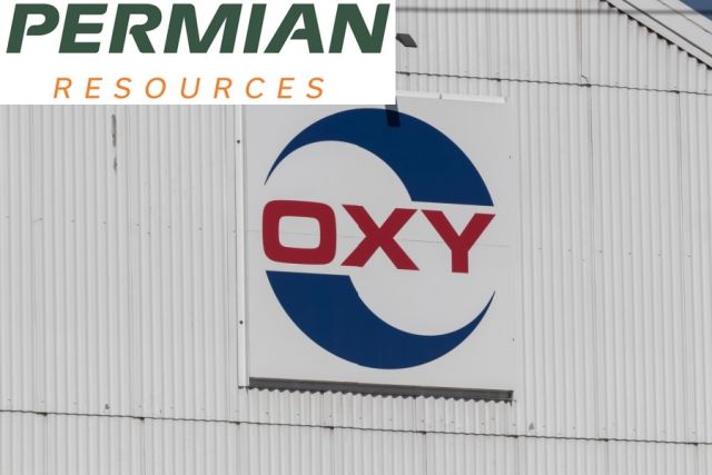 Permian Resources Bolts-on Oxy’s Delaware Basin Assets for $820MM