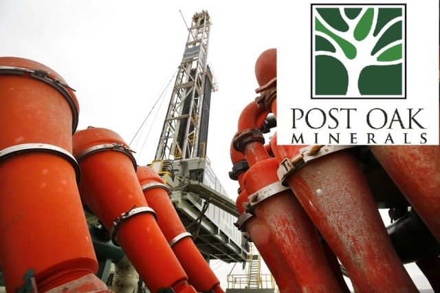 Post Oak Minerals Acquires Permian Basin Interests for $475MM