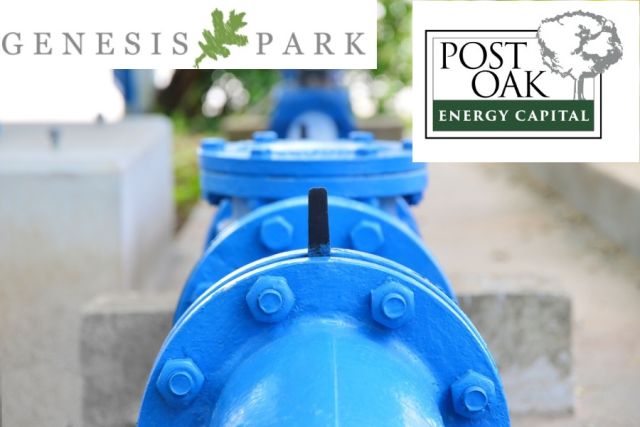 Post Oak, Genesis Park Sell Permian’s Layne Water Midstream