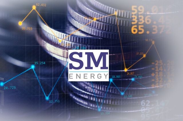 SM Energy Offers Senior Notes to Fund XCL Resources’ Deal