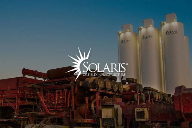 Solaris to Acquire Mobile Energy Rentals, Rename to Solaris Energy Infrastructure