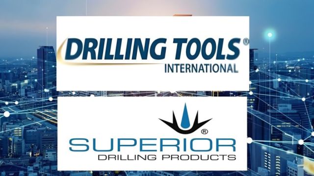 Superior Drilling Shareholders Approve Buyout by Drilling Tools International