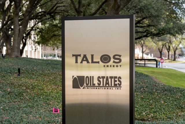 Talos Ups Buybacks, Pays Down Debt Post $1.29B QuarterNorth Deal