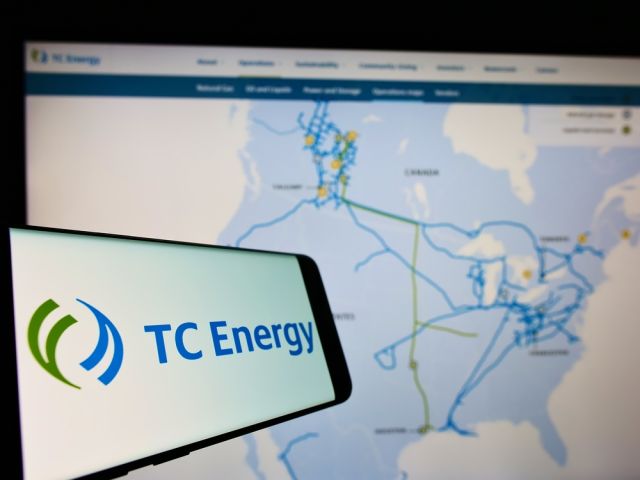 Report: TC Energy Close to Selling $726MM Pipeline Stake to Indigenous Groups
