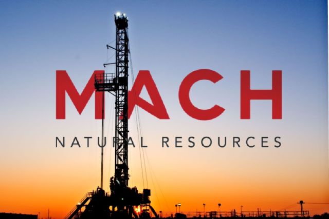 Tom Ward: Mach Looks to Other Basins as Midcon Competition Heats Up