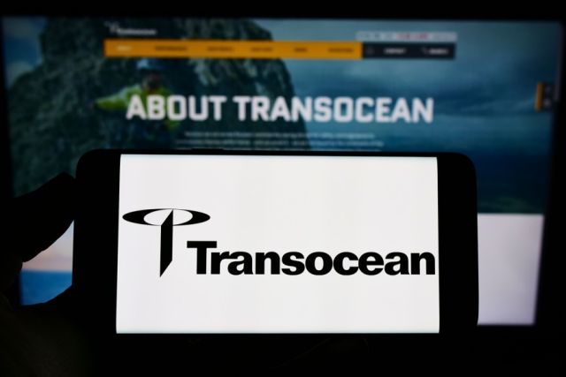 Transocean Announces $531MM GoM Contract with BP