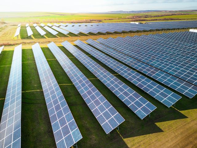 UAE’s Masdar Grows Presence in Spain with Endesa Solar Deal