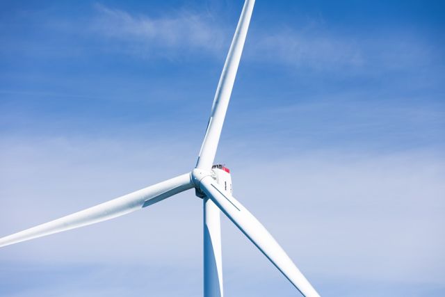 US Approves Avangrid’s New England Wind Project