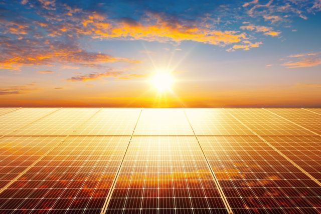 US’ Largest Co-located Solar, BESS Project In Service