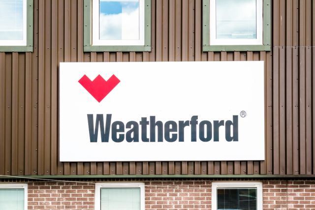 Despite Slowing NAM Activity, Weatherford Declares First-ever Dividend