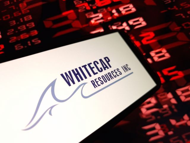 WhiteCap Resources