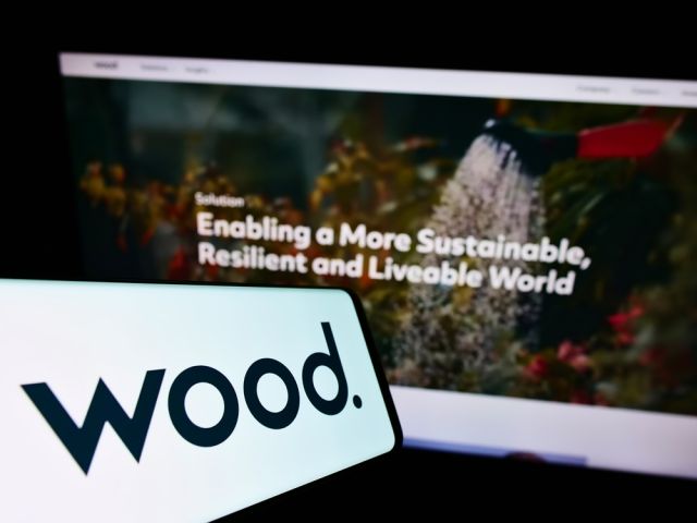 Wood Awarded Concept Study for Greater Sunrise Development