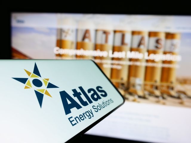 Atlas Energy Appoints Chris Scholla as New COO