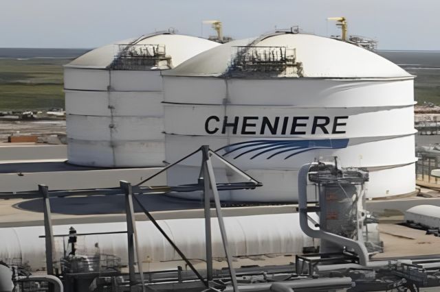 Cheniere, Galp Sign LNG Agreement for Sabine Pass Expansion