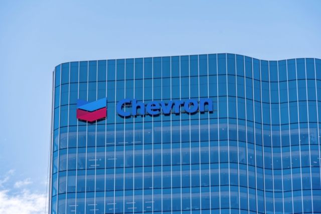 Chevron moving HQ, CEO from California to Houston
