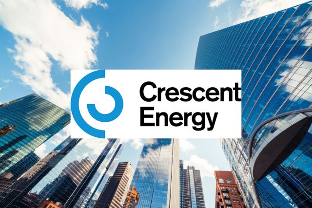 crescent energy