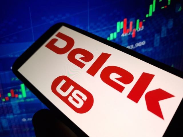 Delek Logistics Acquires EIV’s H2O Midstream for $230MM