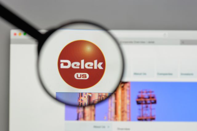 Delek to Sell Retail Business to FEMSA for $385MM