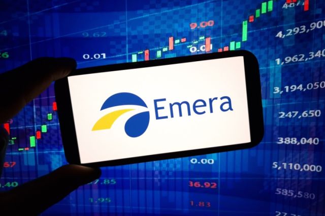 Emera to Sell New Mexico Natural Gas Co. to Bernhard for $750MM