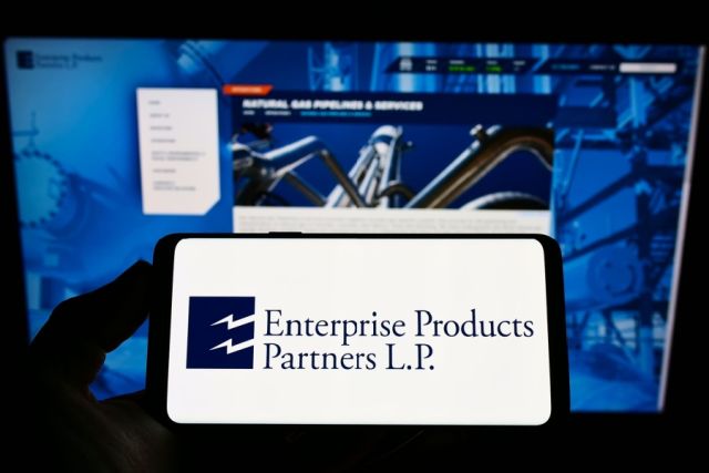 Enterprise Prices Senior Notes Offering at $2.5 Billion
