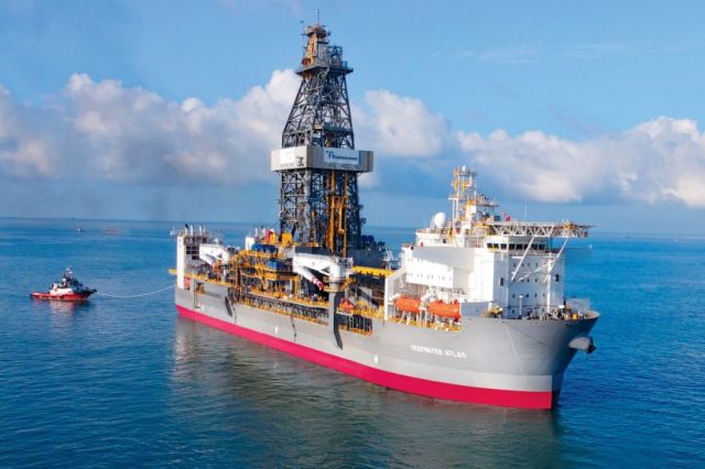 Genesis Energy: First Oil at GoM Field Pushed Back to 2Q 2025