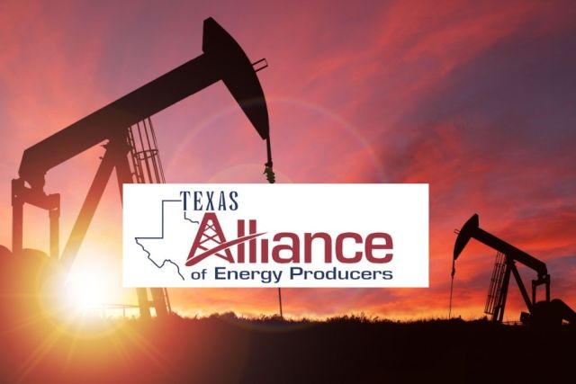 Ingham Named President of Texas Alliance of Energy Producers