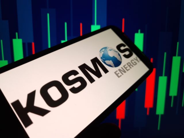 Kosmos’ Stars Shine Bright in 2Q