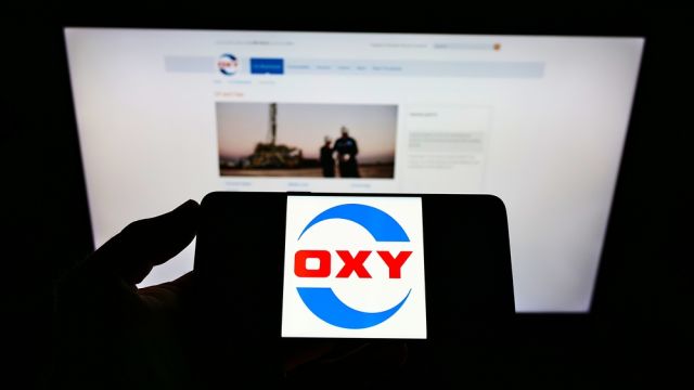 Oxy: Ecopetrol Declines to Buy Interests in Permian E&P CrownRock