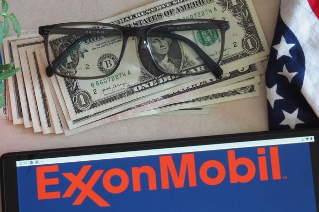 Prowling for Profit: Exxon Mobil Continues Low-carbon Market Chase