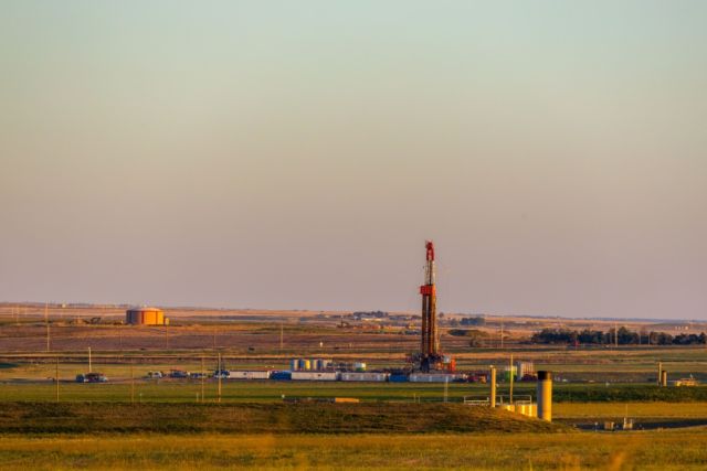 Rising Phoenix Expands Oil, Gas Portfolio with D-J Basin Deal