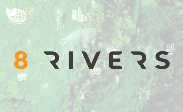 8 Rivers Lands Investment from JX Nippon for DAC Technology