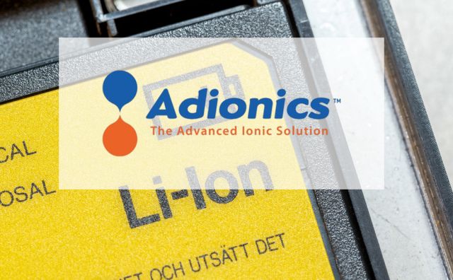 Adionics