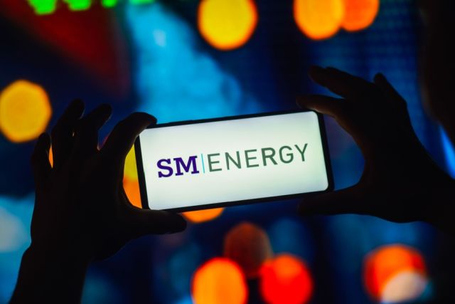 Beth McDonald Appointed SM Energy COO