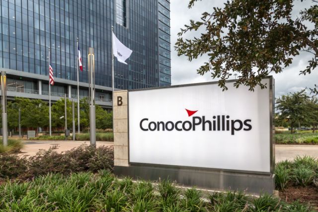 ConocoPhillips Adds Connors to Board