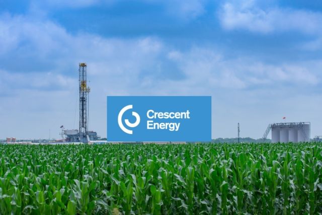 Crescent Energy Bolts On Oil-weighted Eagle Ford Acreage