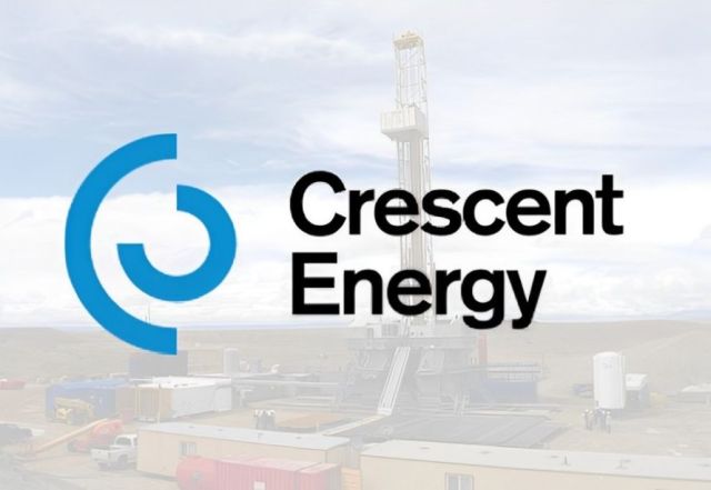 Crescent Energy