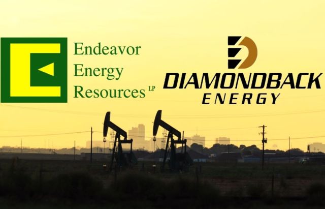 Diamondback Closes $26B Endeavor Deal, Forming Last Permian ‘Sandbox’