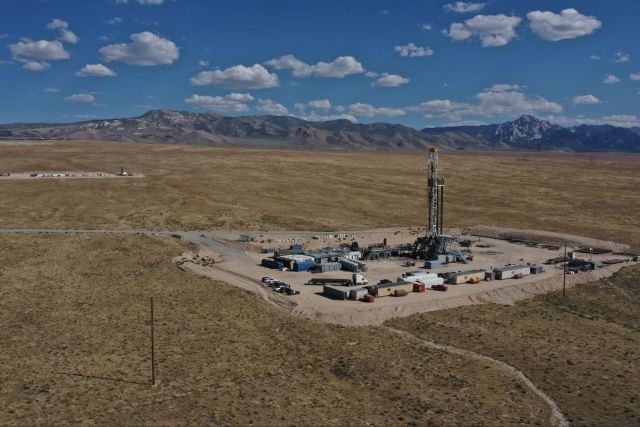 Fervo Energy Achieves ‘Record Breaking’ Geothermal Well Flow Rates