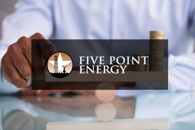 Five Point Energy