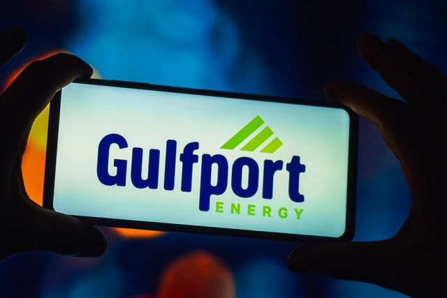 Gulfport Energy to Offer Senior Notes Due 2029