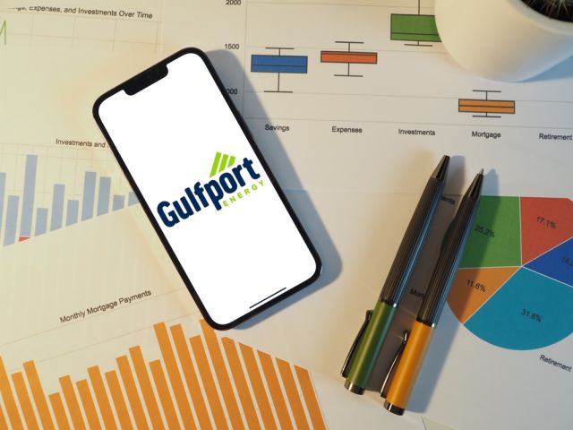 Gulfport to Exit Debt with Senior Notes Private Placement