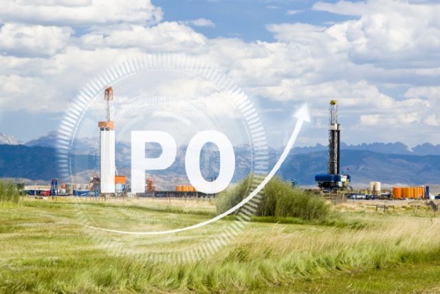 Jack Vaughn-Led Peak Resources Files for Powder River Basin IPO