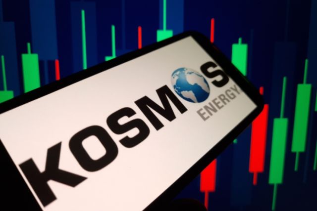 Kosmos to Repay Debt with $500MM Senior Notes Offer