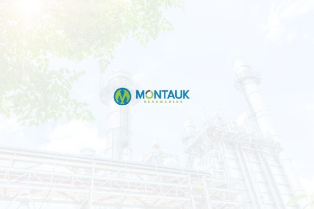 Montauk Renewables, Emvolon Partner on Biogas-to-Methanol Project